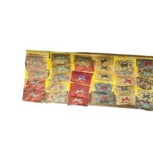 90 USA made Dr Daniels cat toy massive lot Great for rescues or donation